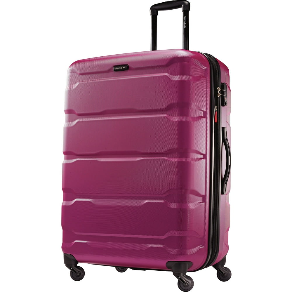 Samsonite Omni PC Hardside Spinner 28 Inch Omni PC Hardside Spinner