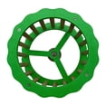 thumbnail image 2 of BotaniNest Parrot Exercise Wheel And Steering Interactive Bird Activity Center With Chewable Wooden For Conures Budgies 1pc, 2 of 4