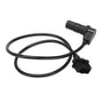 thumbnail image 3 of Vehicle Crankshaft Speed Sensor, Crankshaft Speed Sensor Black Stable Performance  For ATV, 3 of 8