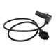 thumbnail image 3 of Sensor De Velocidad Del Cigüeñal Del Vehículo, Sensor De Velocidad Del Cigüeñal Negro Rendimiento Estable Robusto Alta Confiabilidad Para ATV ANGGREK Vehicle Crankshaft Position Sensor, 3 of 8