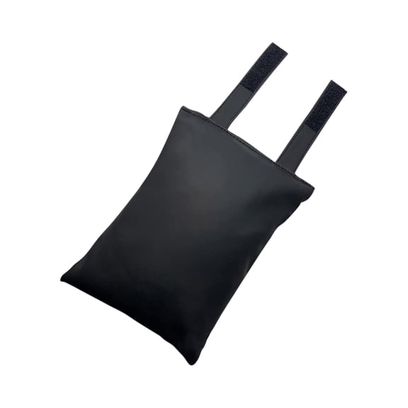 Zeceouar SNOW TION Leather Outdoor FaucetCover Winter Faucet Cover