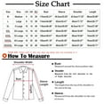 thumbnail image 3 of YYDGH Casual Outdoor Fleece Zip Jacket for Men Long Sleeve Warm Winter Coat for Men Thermal Colorblocked Tops with Zip Pocket Dark Blue 3XL, 3 of 3