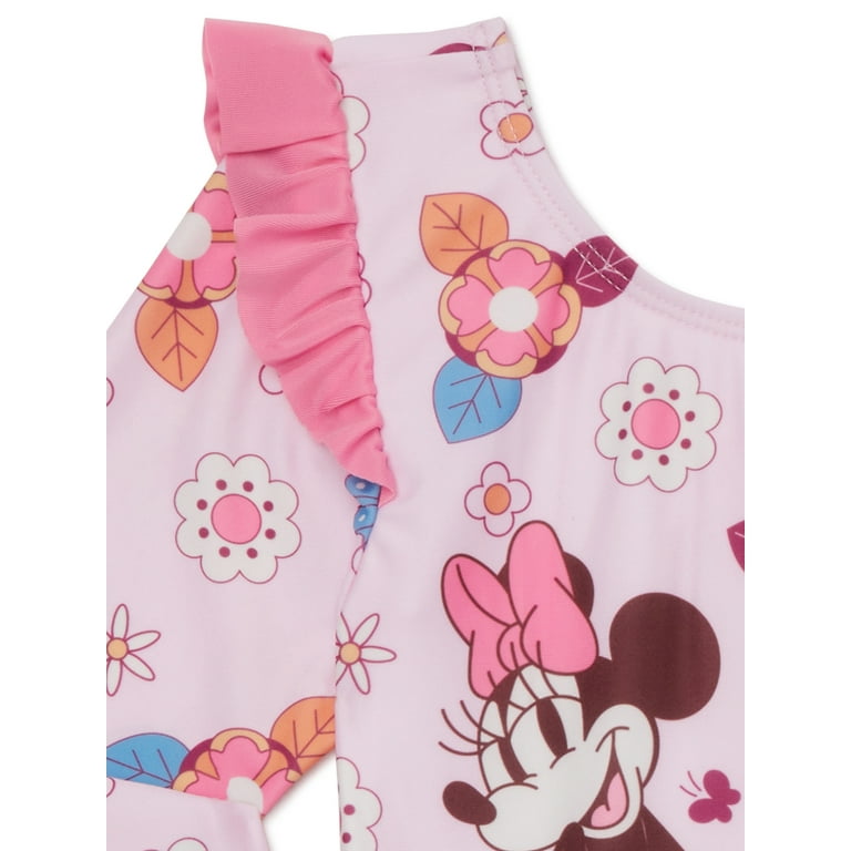 Minnie mouse clothes 4t hotsell