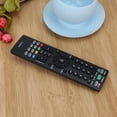 thumbnail image 3 of Reemplazo de control remoto universal para control remoto de TV LG AKB73655802, 3 of 8
