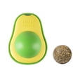 thumbnail image 4 of Billuyoard Pets Gaming Toy Dust-proof Moisture-proof 360 Cleaning Rotatable Decompression Degrees Toys Care Playing Game Health Type2, 4 of 6