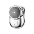 thumbnail image 3 of Mini-shaver Portable Electric Business Shaver For Man Razor Clean, 3 of 5