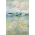 thumbnail image 3 of Hickman, G.A. 17x24 Black Modern Framed Museum Art Print Titled - Thoughtful, 3 of 5