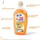 thumbnail image 4 of Limpiador de suelos, solución limpiadora para baldosas cerámicas, potente acción removedora, secado y abrillantador. Ideal para fregar en casa. 500 ml., 4 of 7