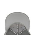 thumbnail image 5 of Rapid Dominance T70-RDT-GRY Embossed Patch Cap, RAPDOM, Grey, 5 of 6