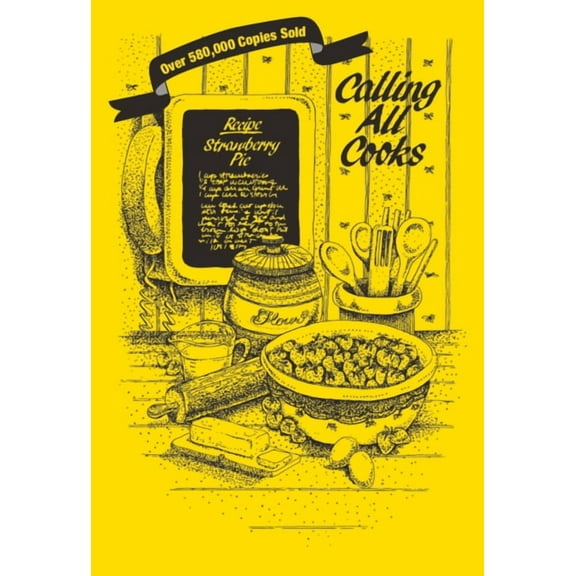 Calling All Cooks Calling All Cooks, Book 1, (Paperback)