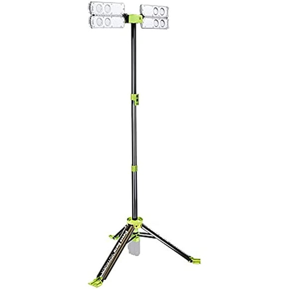Tripod Work Lights