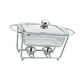 thumbnail image 4 of Calentador de Comida para Buffet 13 l 1 Compartimento Strade Fareast Limited, 4 of 8