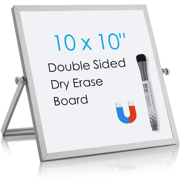 Mini whiteboard 2024 for desk