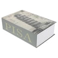 thumbnail image 4 of KAKOWELY safe box Safe Box Safe Box Simulation Book Money Safe Box Book Safe Box Hidden Safe Box Book Safe Lock Box Small Lock Box Secret Safe Box For Money, 4 of 5