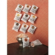 Animal Masquerade Mini Treat Bags Makes