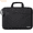 Black, variant on Aisboks 14-16''Zipper Laptop Bag for Men&Women,Laptop Sleeve 15.6'',Water Resistant Laptop Case,Shockproof Soft Padded Cover Carrying Computer Bag with MacBook, HP, Dell, Acer Notebook,Black
