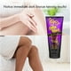thumbnail image 4 of Loción bronceadora Millennium Tanning Solid Black Leg Bronzer 200 ml, 4 of 6
