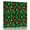 Dark Green, variant on Canvas Print Wall Art Oil Paintings Cartoon Red Green Christmas Trees Picture Prints Artwork for Living Room Kitchen Bathroom Bedroom