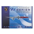 thumbnail image 2 of Paasche Airbrush Company H Airbrush Set PASH3AS Airbrushes, 2 of 2