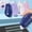 4 Pack - 79 Feet, variant on Scrapbook Tape, 5 Pack Double Sided Tape Roller for Crafts, Adhesive Glue Runner Scrapbooking Supplies Journaling School Office Teacher Supplies, 9.85ft/piece, Clear Light-Colored Shell