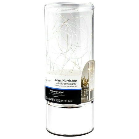 mainstays led hurricane light walmart com