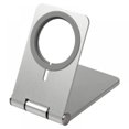 thumbnail image 1 of Stand for Magsafe Charger Adjustable Charging Station Dock for  Wireless Charger, 1 of 10