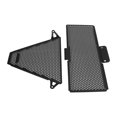 thumbnail image 1 of Radiator  Cover, 2PCS Motorcycle Radiator Guard Overheating  Abrasion Resistance  For Streetfighter V2, 1 of 8