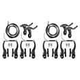 thumbnail image 1 of Complete Bicycle Mountain Bike Set,V Brake + Outer Cables + Lever, 1 of 5