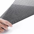 thumbnail image 2 of Barbacoa Grill Mat Resistente al calor Barbacoa Mesh Grill Mat Portable Barbacoa Net Ndcxsfigh Libre de BPA, 2 of 3