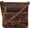 Hunter Brown, variant on Christmas Piper Leather Crossbody Bag | Christmas