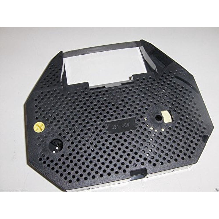 Panasonic KX-E2000 Typewriter Ribbon - Genuine OEM B136 Compatible Supplies