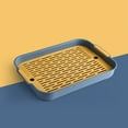 Jrocdr Rabbit Litter Tray Pig Litter Pan Pet Toilet Tray Small Animals crows-swoop-in-on-key-players-afl-new-zealand