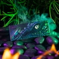 thumbnail image 4 of Whats Up Beauty Dragon Eye Eyeshadow Makeup Palette Talc Free Clean Cruelty Free Made in Italy, 4 of 5
