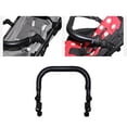 thumbnail image 4 of Black Handle Baby Pram New, 4 of 8