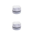 thumbnail image 3 of Cepillo de doble cara Methold Limpiaparabrisas 2piezas Blanco, 3 of 6