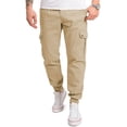 thumbnail image 1 of Pantalon Cargo Jogger para Hombre Shendy Vendy Slim Fit Stretch, 1 of 4