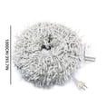 thumbnail image 3 of Outdoor Waterproof LED String Lights LED Multicolor Decorative Lights for Tree Garden Patio Party Holiday Wedding Home Backyard Porch Balcony Christmas Decor Festive Lighting for Outdoor Indoor Use, 3 of 6