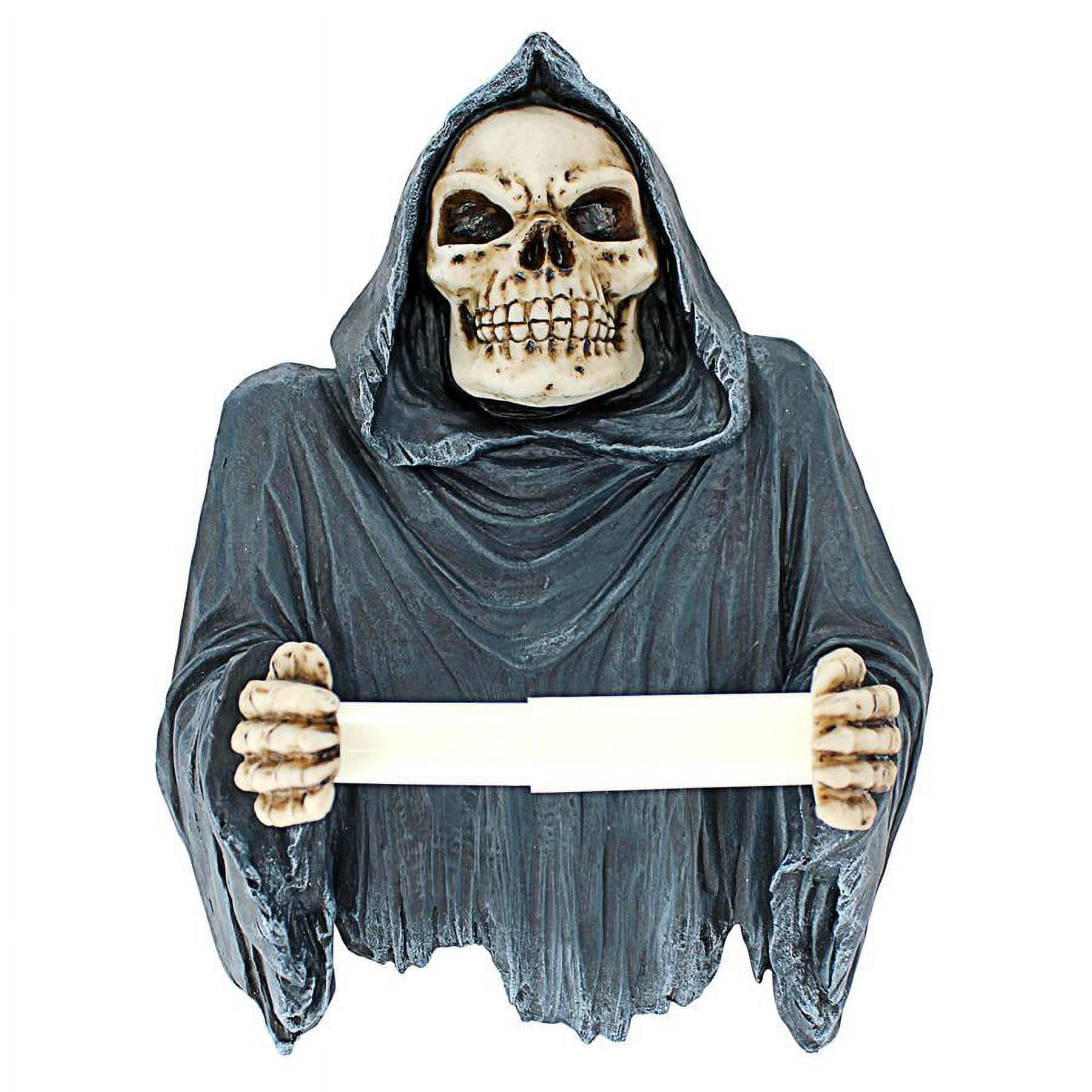 Toilet Paper Holder - Reaper, Bathroom Accessories, Home Furnishings, Gothic-Shop