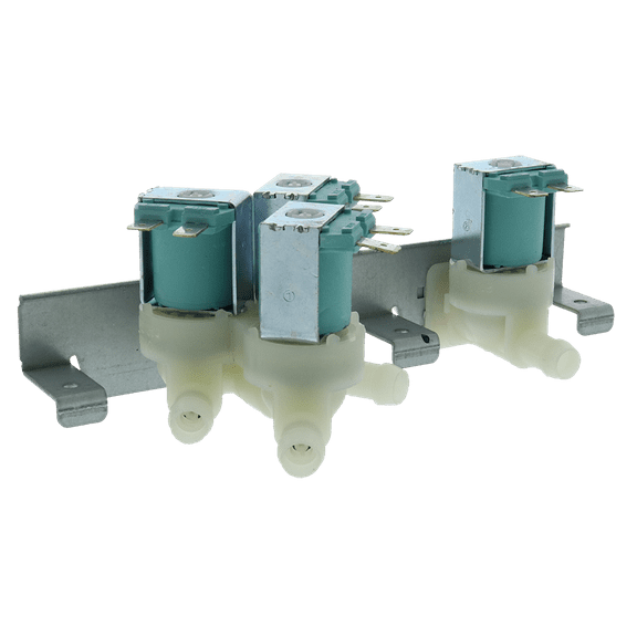 ERP DC97-15459D Washer Water Valve