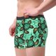 thumbnail image 2 of Balery Sea Turtle Calzoncillos bóxer para hombre, ropa interior de algodón suave y transpirable con cinturilla de nailon-Small, 2 of 5