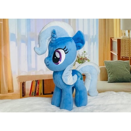 My Little Pony | Trixie Plush Toy | Officially Licensed Product | Ages 3+