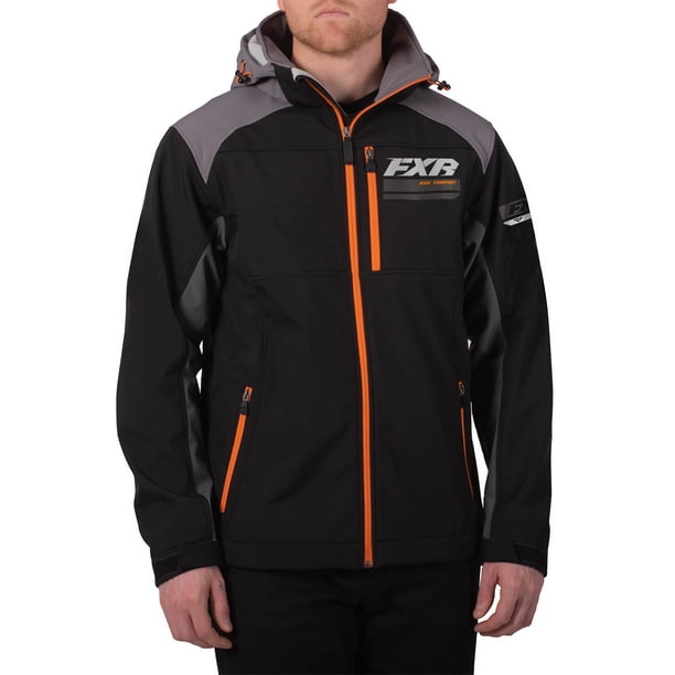 fxr altitude softshell pant