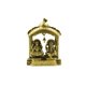 thumbnail image 4 of Set combinado de Pooja STORE INDYA con 1 Toran y 1 Ganesh Laxmi Murti, 4 of 6