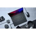 thumbnail image 6 of ASUS ROG Zephyrus M15 Gaming Notebook, 15.6" IPS FHD Display, Intel Core i7-10750H Upto 5.0GHz, 16GB RAM, 2TB NVMe SSD, NVIDIA GeForce RTX 2070, HDMI, Thunderbolt, Wi-Fi, Bluetooth, Windows 10 Home, 6 of 8