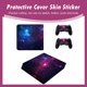 thumbnail image 2 of pegatinas de la consola de juegos Adhesivo de piel para PS4 Slim Decal para Sony Playstation 4 Slim Console Controller, 2 of 6