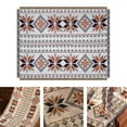 thumbnail image 1 of Manta decorativa bohemia Perfecl manta de picnic camping playa 90cmx180cm, 1 of 8
