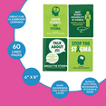 thumbnail image 2 of Mental Health Awareness Journal - Party Favors - 12 Pieces, 2 of 3