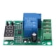 thumbnail image 3 of Uadme Módulo De Cargador De Batería Pantalla Digital Resistente A La Corrosión Módulo De Control De Carga Resistente 12V, Placa PCB, Fácil De Operar, 3 of 14