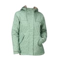 thumbnail image 2 of Regatta Womens Bria Faux Fur Lined Waterproof Jacket, 2 of 4