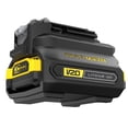 thumbnail image 1 of Adaptador Para Baterias 20V 1.5Ah 2Ah Stanley SBA100-B3, 1 of 7